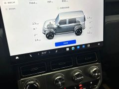 Chery iCAR Super V23 V23S 501 Four-Wheel Drive Peak Performance Edition - ფოტო 10