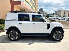 Chery iCAR Super V23 V23S 501 Four-Wheel Drive Peak Performance Edition - ფოტო 6