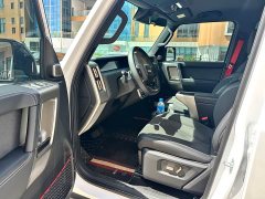 Chery iCAR Super V23 V23S 501 Four-Wheel Drive Peak Performance Edition - ფოტო 7