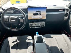 Chery iCAR Super V23 V23S 501 Four-Wheel Drive Peak Performance Edition - ფოტო 8
