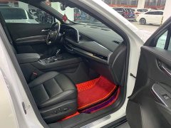 Cadillac XT4 28T FWD Luxury - ფოტო 5