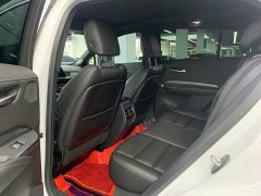 Cadillac XT4 28T FWD Luxury - ფოტო 7