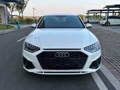 Audi A4L 40 TFSI Fashion Dynamic - ფოტო 2