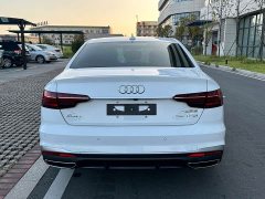 Audi A4L 40 TFSI Fashion Dynamic - ფოტო 4