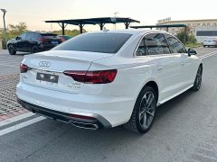 Audi A4L 40 TFSI Fashion Dynamic - ფოტო 6