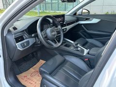 Audi A4L 40 TFSI Fashion Dynamic - ფოტო 7