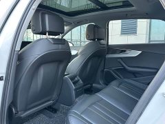 Audi A4L 40 TFSI Fashion Dynamic - ფოტო 8