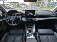 Audi A4L 40 TFSI Fashion Dynamic - ფოტო 9