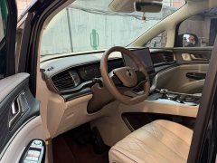 Denza D9 2022 DM-i 970 AWD Flagship - ფოტო 3