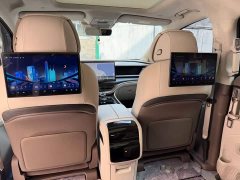 Denza D9 2022 DM-i 970 AWD Flagship - ფოტო 5