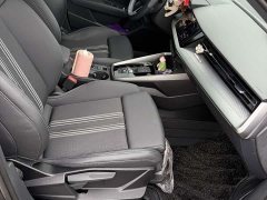 Audi A3 A3L Limousine 35 TFSI Fashion Sport - ფოტო 11