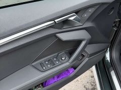 Audi A3 A3L Limousine 35 TFSI Fashion Sport - ფოტო 12