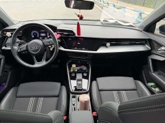 Audi A3 A3L Limousine 35 TFSI Fashion Sport - ფოტო 6