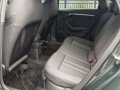 Audi A3 A3L Limousine 35 TFSI Fashion Sport - ფოტო 7