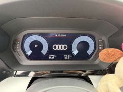 Audi A3 A3L Limousine 35 TFSI Fashion Sport - ფოტო 8