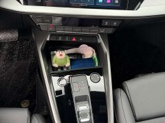 Audi A3 A3L Limousine 35 TFSI Fashion Sport - ფოტო 9