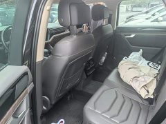 Volkswagen Touareg 3.0TSI Rui Xiang Edition Obsidian Black Sport Package - ფოტო 9