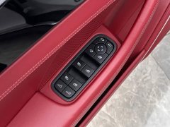 Porsche Panamera 4 Executive Extended Wheelbase 2.9T - ფოტო 15
