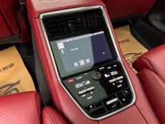 Porsche Panamera 4 Executive Extended Wheelbase 2.9T - ფოტო 17