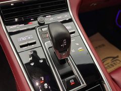 Porsche Panamera 4 Executive Extended Wheelbase 2.9T - ფოტო 18