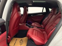 Porsche Panamera 4 Executive Extended Wheelbase 2.9T - ფოტო 9