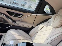 Mercedes-Benz Maybach S-Class 2023 S 480 4MATIC - ფოტო 14