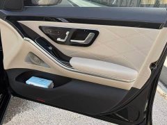 Mercedes-Benz Maybach S-Class 2023 S 480 4MATIC - ფოტო 6