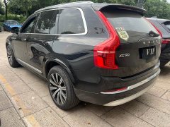 Volvo XC90 B6 Intelligent Elegance Luxury 7-Seater - ფოტო 3