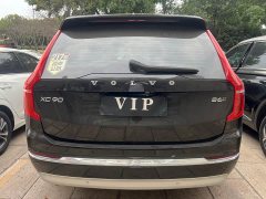 Volvo XC90 B6 Intelligent Elegance Luxury 7-Seater - ფოტო 4