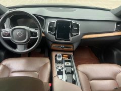 Volvo XC90 B6 Intelligent Elegance Luxury 7-Seater - ფოტო 5