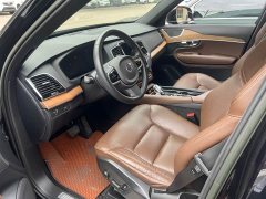 Volvo XC90 B6 Intelligent Elegance Luxury 7-Seater - ფოტო 6