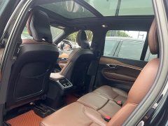 Volvo XC90 B6 Intelligent Elegance Luxury 7-Seater - ფოტო 7