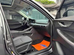 Changan CS35 Plus Comfort Edition 1.4T DCT Luxury - ფოტო 10