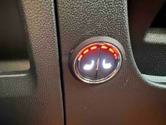 Changan CS35 Plus Comfort Edition 1.4T DCT Luxury - ფოტო 12