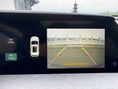 Changan CS35 Plus Comfort Edition 1.4T DCT Luxury - ფოტო 13