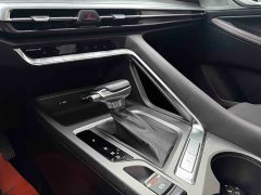 Changan CS35 Plus Comfort Edition 1.4T DCT Luxury - ფოტო 14