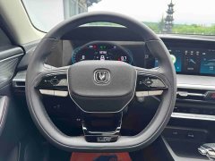 Changan CS35 Plus Comfort Edition 1.4T DCT Luxury - ფოტო 16