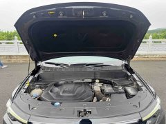 Changan CS35 Plus Comfort Edition 1.4T DCT Luxury - ფოტო 19