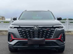 Changan CS35 Plus Comfort Edition 1.4T DCT Luxury - ფოტო 2