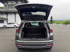 Changan CS35 Plus Comfort Edition 1.4T DCT Luxury - ფოტო 20