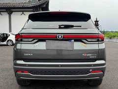 Changan CS35 Plus Comfort Edition 1.4T DCT Luxury - ფოტო 5