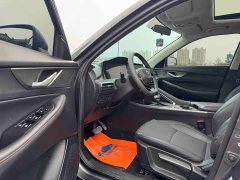 Changan CS35 Plus Comfort Edition 1.4T DCT Luxury - ფოტო 7
