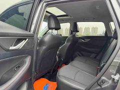 Changan CS35 Plus Comfort Edition 1.4T DCT Luxury - ფოტო 8