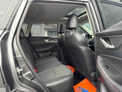 Changan CS35 Plus Comfort Edition 1.4T DCT Luxury - ფოტო 9
