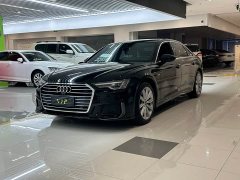 Audi A6L 45 TFSI Dynamic Luxury - ფოტო 1
