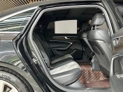 Audi A6L 45 TFSI Dynamic Luxury - ფოტო 10
