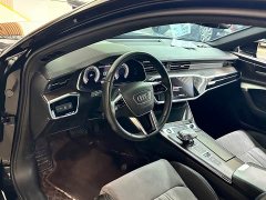 Audi A6L 45 TFSI Dynamic Luxury - ფოტო 11
