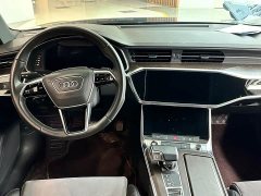 Audi A6L 45 TFSI Dynamic Luxury - ფოტო 12