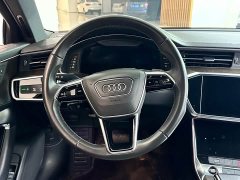 Audi A6L 45 TFSI Dynamic Luxury - ფოტო 13
