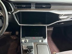 Audi A6L 45 TFSI Dynamic Luxury - ფოტო 14